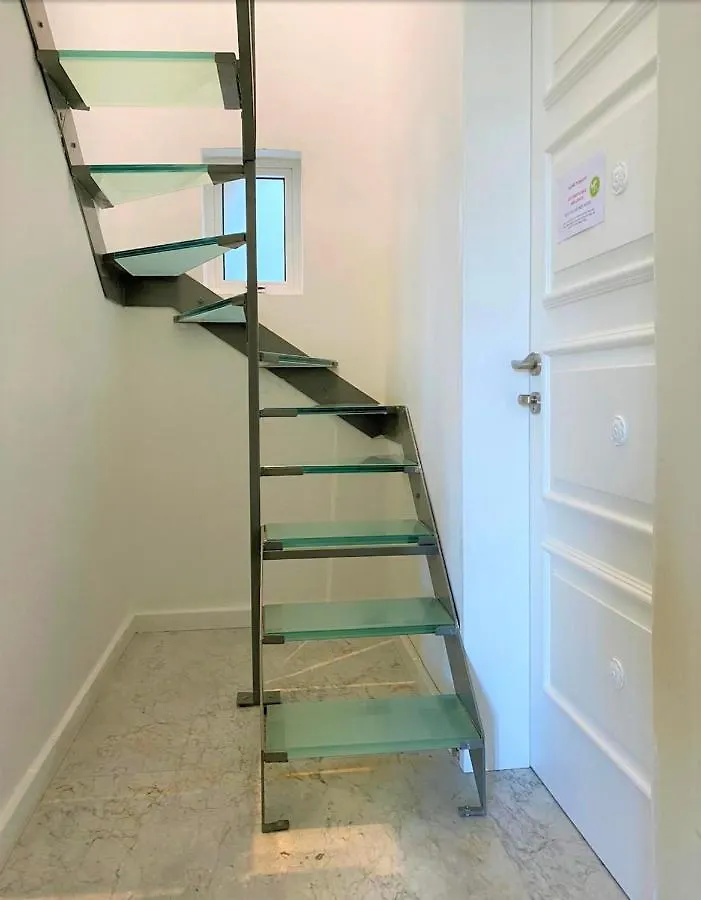 King'S Penthouse With Sea View Terraces Apartment Valletta