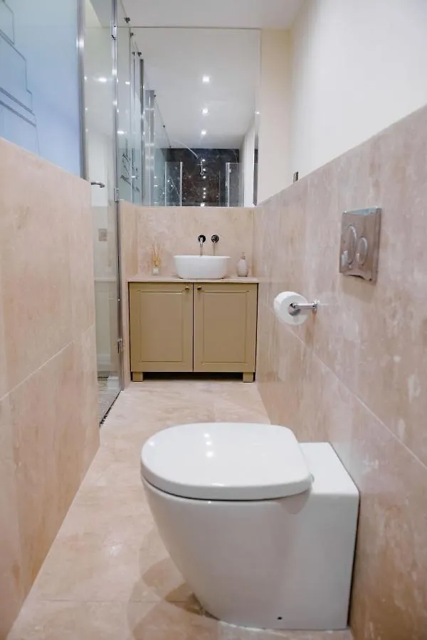 King'S Penthouse With Sea View Terraces Apartment Valletta