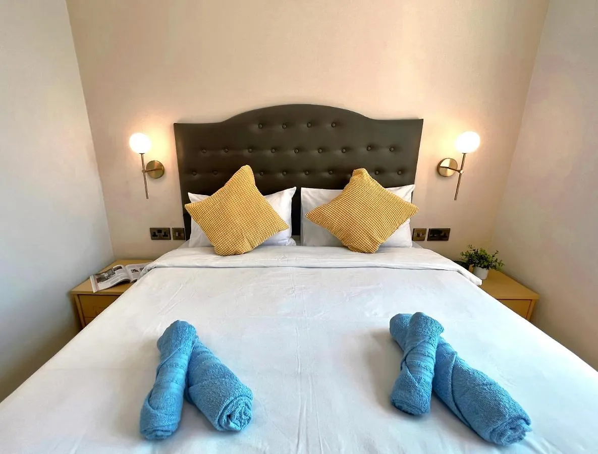 King'S Penthouse With Sea View Terraces Apartment Valletta 0*,  Malta