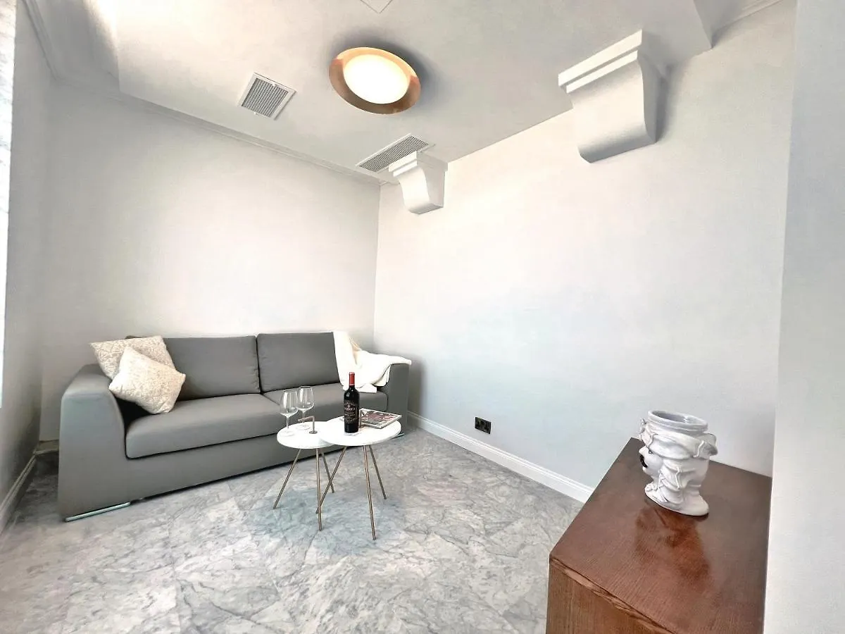 King'S Penthouse With Sea View Terraces Apartment Valletta 0*,  Malta