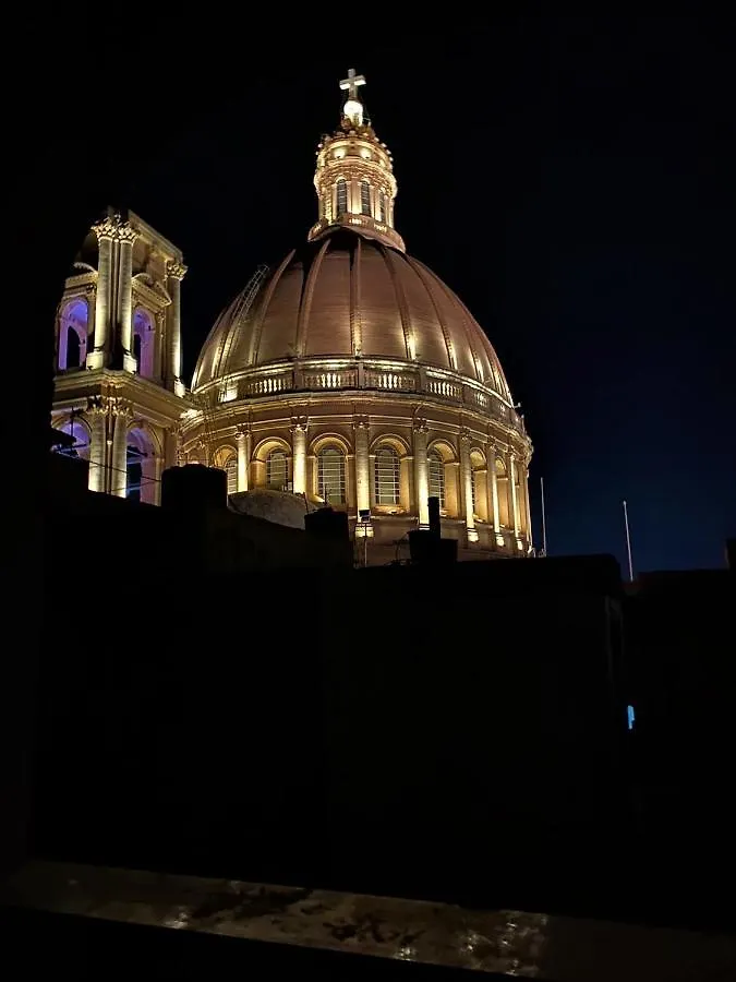 King'S Penthouse With Sea View Terraces Apartment Valletta