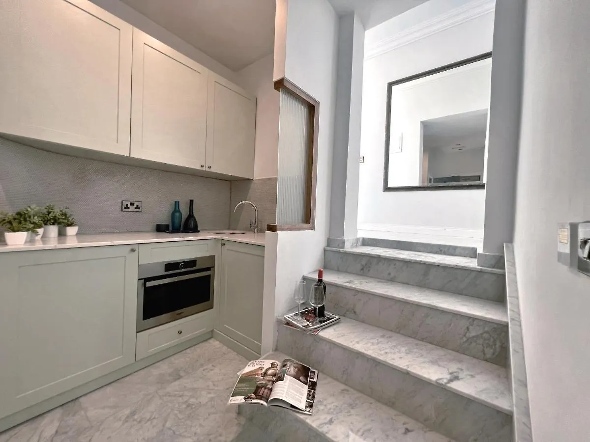 King'S Penthouse With Sea View Terraces Apartment Valletta Malta