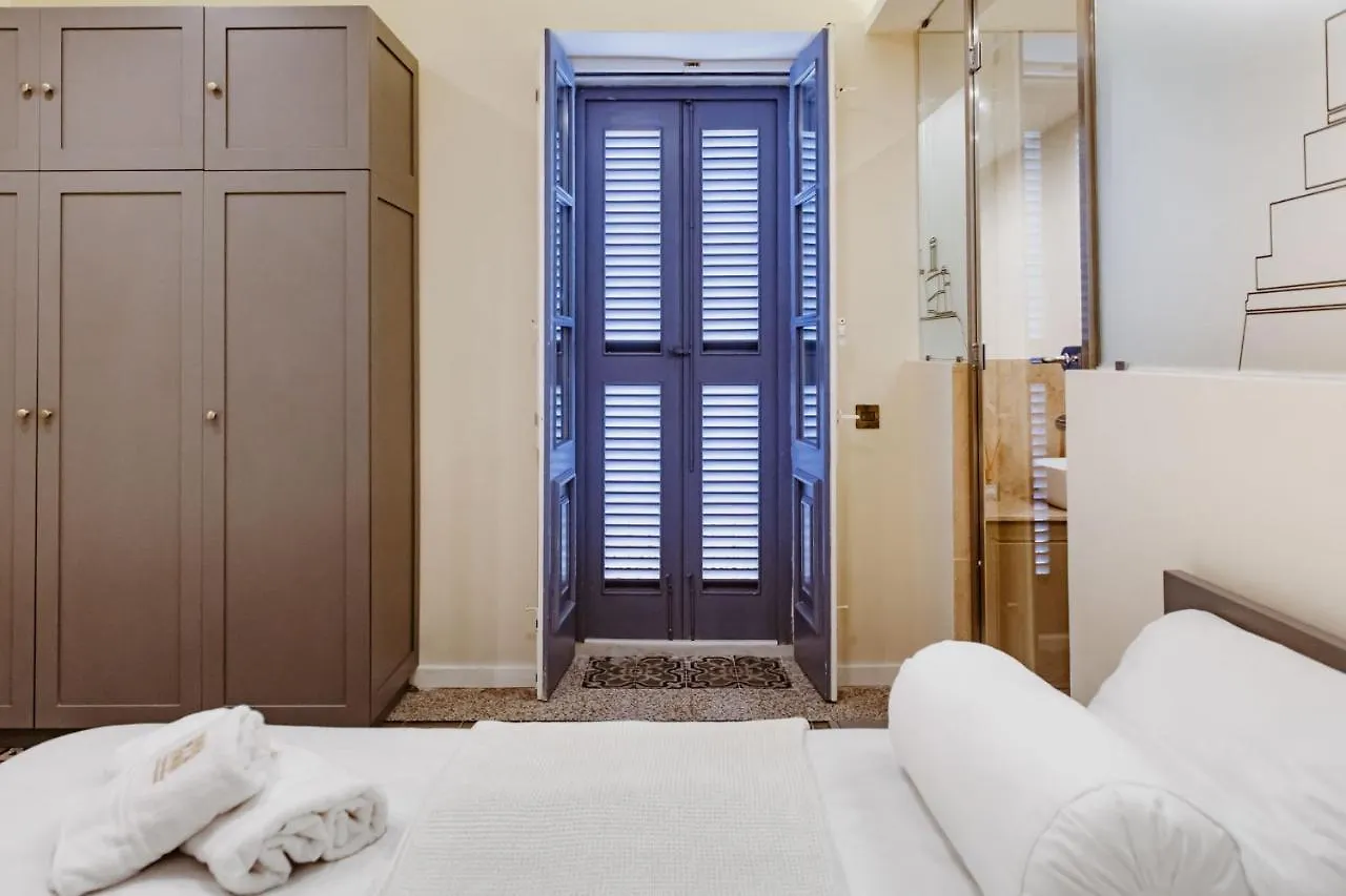 King'S Penthouse With Sea View Terraces Apartment Valletta