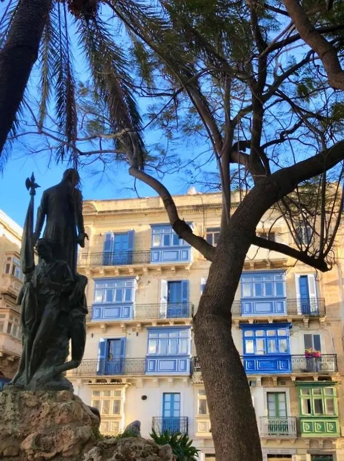 King'S Penthouse With Sea View Terraces Apartment Valletta