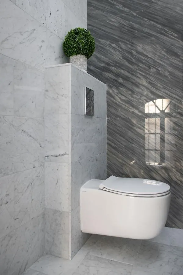 King'S Penthouse With Sea View Terraces Apartment Valletta