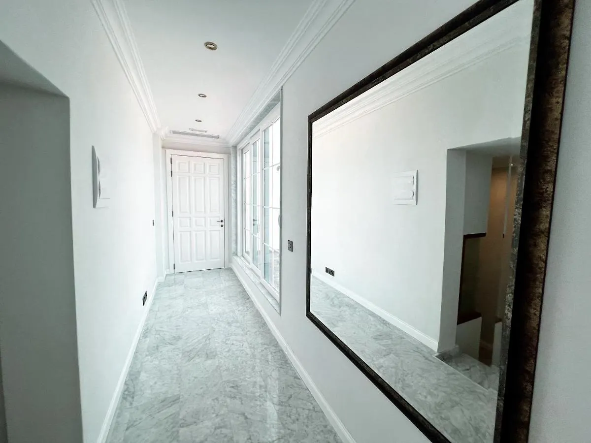 King'S Penthouse With Sea View Terraces Apartment Valletta