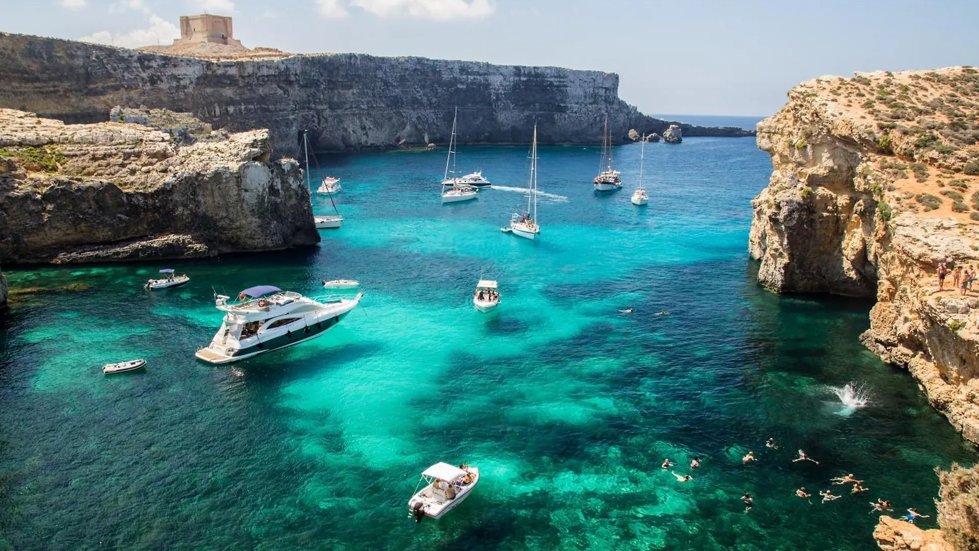 King'S Penthouse With Sea View Terraces Apartment Valletta