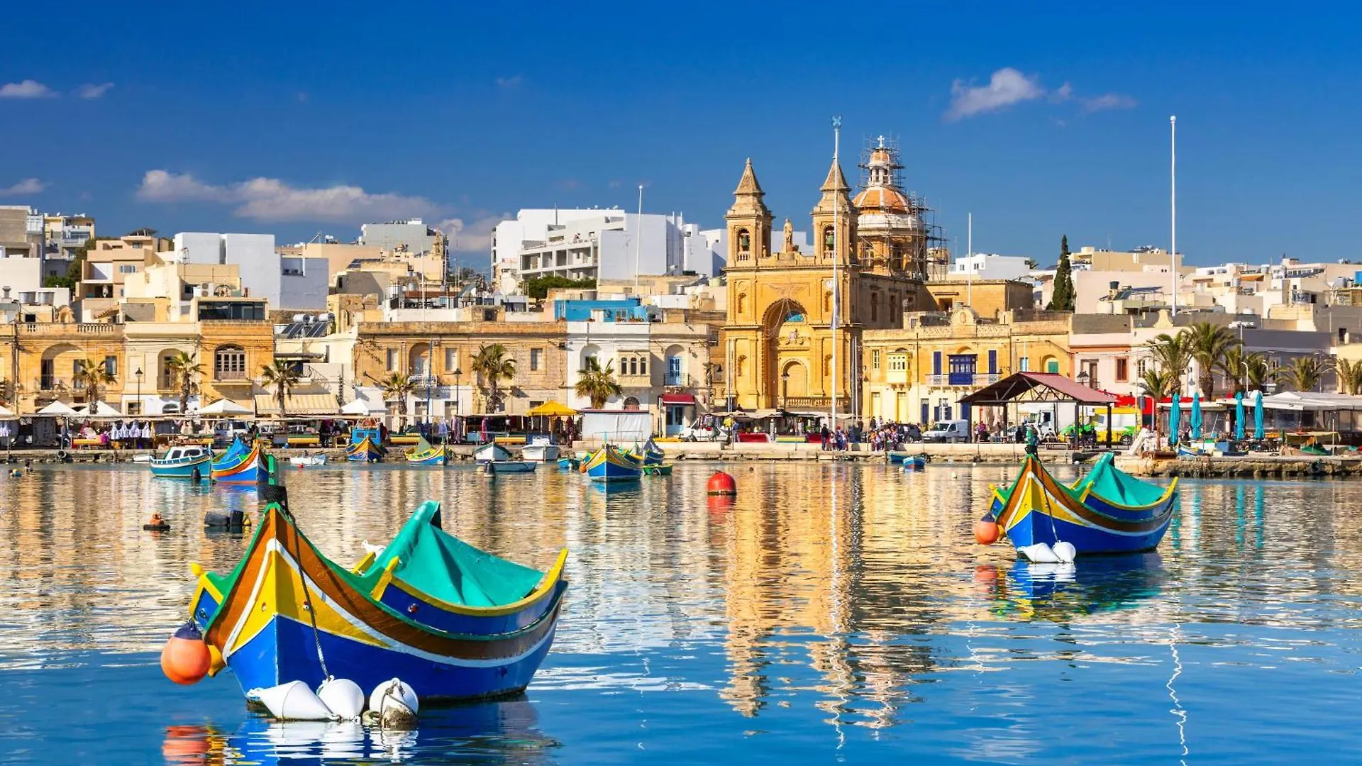 King'S Penthouse With Sea View Terraces Apartment Valletta