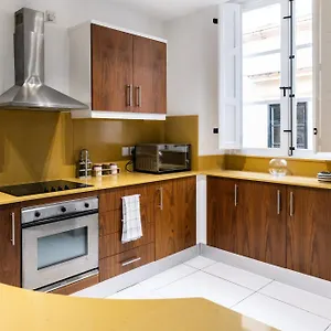 Modern 2br Flat In By Arcobnb Valletta