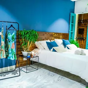 Valhalla Boutique Valletta
