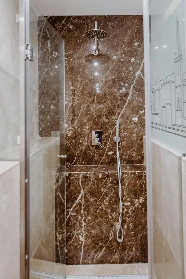 Appartamento King'S Penthouse With Sea View Terraces La La Valletta