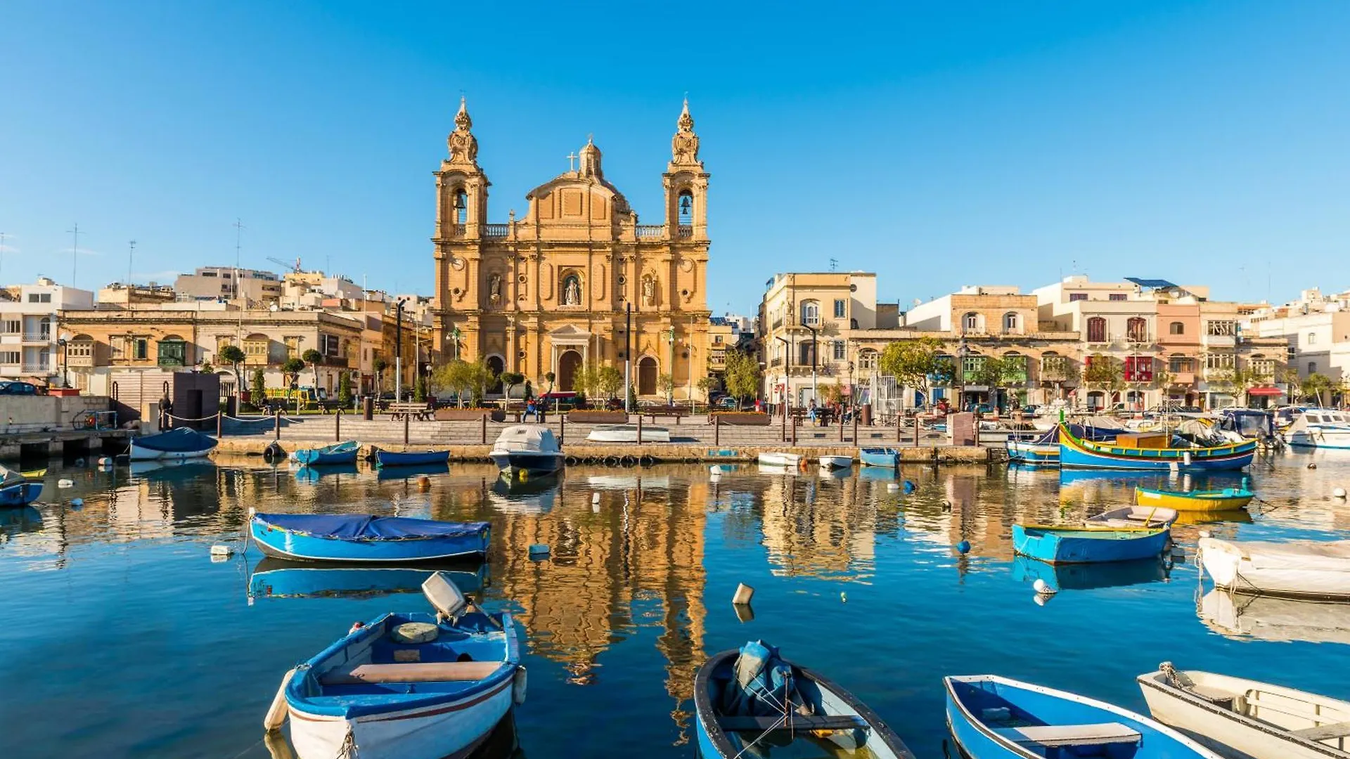 Appartamento King'S Penthouse With Sea View Terraces La La Valletta